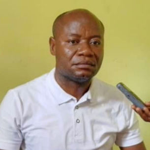 KASAÏ : Albert Badin Mbala se félicite de la Libération du ministre Didier Budimbu par l'ANR.