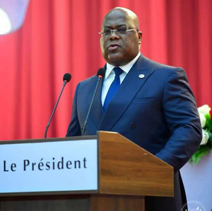 DISCOURS SUR L'ÉTAT DE LA NATION : LUTTE CONTRE LE TERRORISME À L' EST ET ÉLECTIONS EN 2023