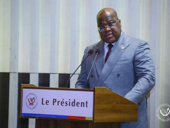 LE GOUVERNEMENT DE L'UNION SACRÉE EST EN SÉMINAIRE DE 3 JOURS À FLEUVE CONGO HÔTEL