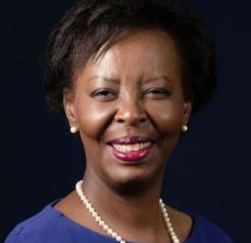 Louise Mushikiwabo ne doit pas briguer un troisième mandat à la tête de la Francophonie.