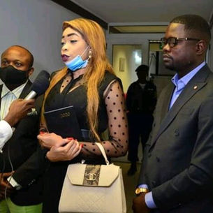 Enquête à l'Educ TV : 1 million de USD bouge des lignes , et de marabouts d'Égypte saisi ...