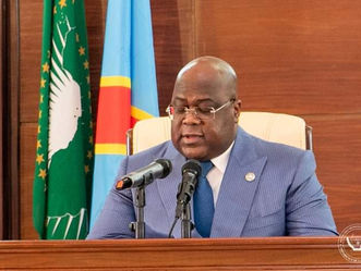 LA RDC VEUT SIÉGER COMME MEMBRE NON PERMANENT DU CONSEIL DE SÉCURITÉ