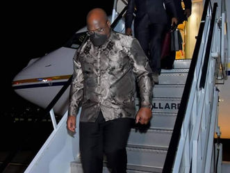 USA : LE PRÉSIDENT FÉLIX ANTOINE TSHISEKEDI PRONONCERA SON DISCOURS CE MARDI 21 SEPTEMBRE 2021