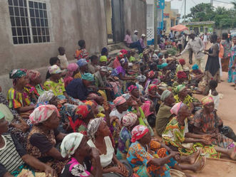 Pollution des eaux de Kasaï et Tshikapa, les victimes accusent le ministre BOKELE et F. ROBHOTA