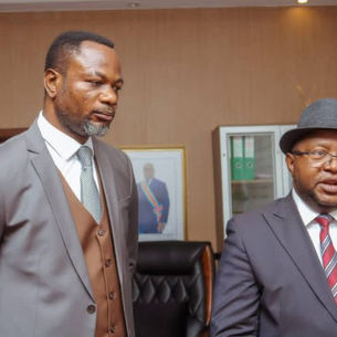 Dossier immoral au collège St Georges: Le ministre des droits humains, Albert Fabrice Puela tranche