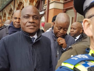 Les coulisses politiques de Kingakati : Joseph Kabila en face de Martin Fayuku et Muzito !