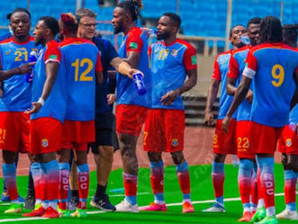 Barrages Mondial 2022 : Les léopards ont un soutien total de la part de supporters de Kinshasa