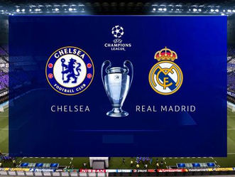 Ligue des champions : Chelsea - Real Madrid, le choc des quarts de finale
