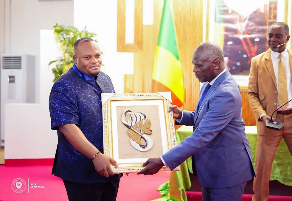 Kinshasa –Brazzaville : la COSPECO dévoile la date de sa 24ᵉ Assemblée générale