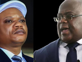 A.N : Une nouvelle page politique de Jean Marc kabund s'ouvre