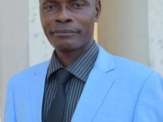 50ANS ZONGO : L ' honorable Sido Wagia Roger porte haut étendard la voix du sud - Ubangi