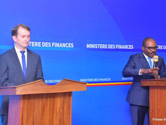 La RDC conclu un programme économique avec le Fonds Monétaire International (FMI).