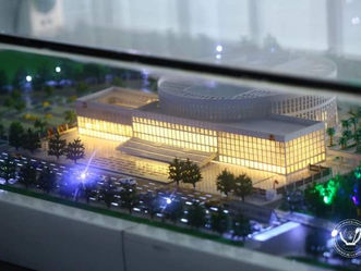 LE CENTRE CULTUREL ET ARTISTIQUE DE KINSHASA SERA INAUGURÉ EN SEPTEMBRE 2023