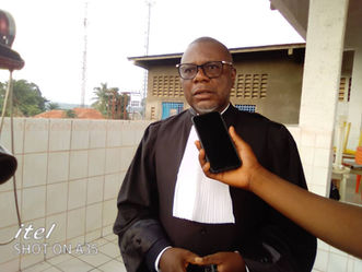 KASAI : Les nouveaux membres élus au barreau de l'ordre des avocats