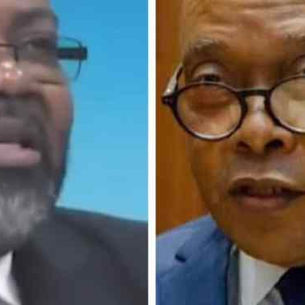 Incitation à la révolte: Steve Mbikayi porte plainte contre H. Kabasubabu à l’auditorat Militaire