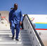 39 ème session ordinaire de l'AG de l'UA : Félix Tshisekedi est arrivé à Addis-Abeba