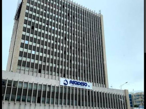 REGIDESO : Trois semaines de pénurie d'eau à Lemba échangeur