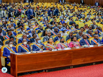 A.N : La conférence des présidents met un focus sur la.modification du règlement intérieur