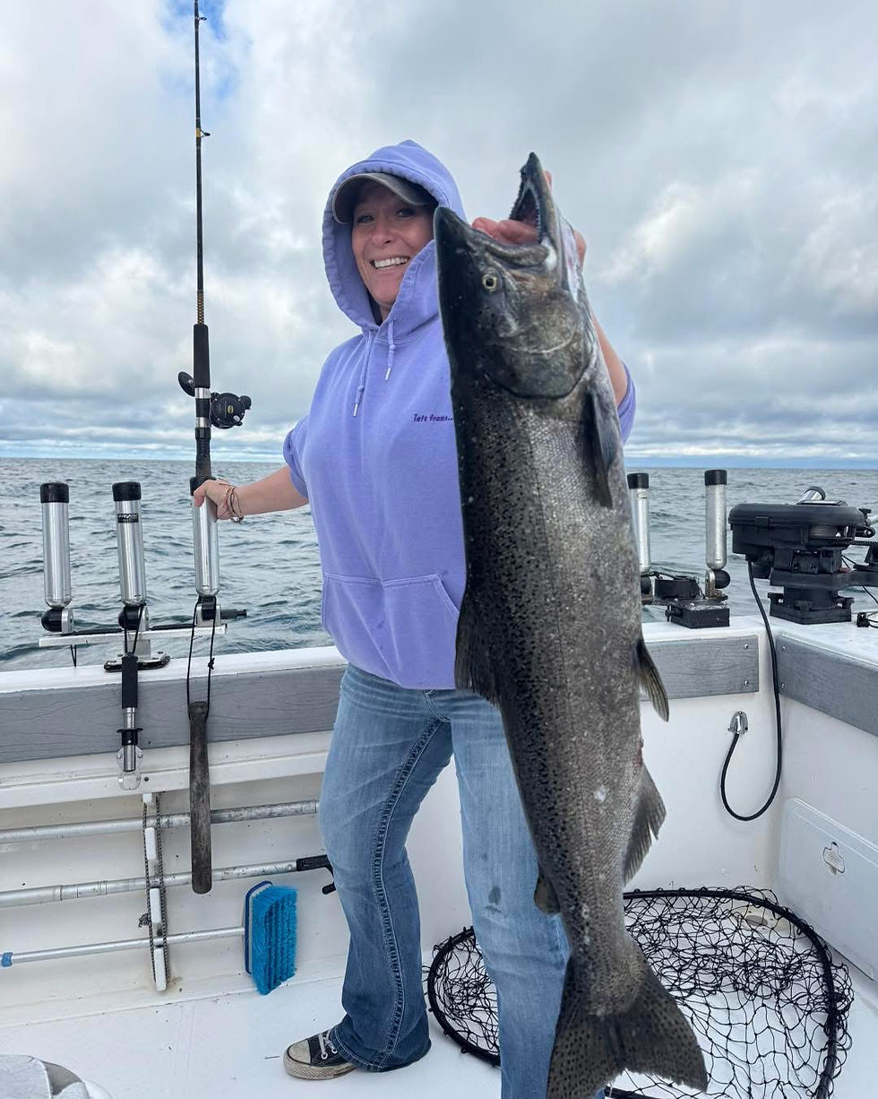 Thumbnail: New York Salmon