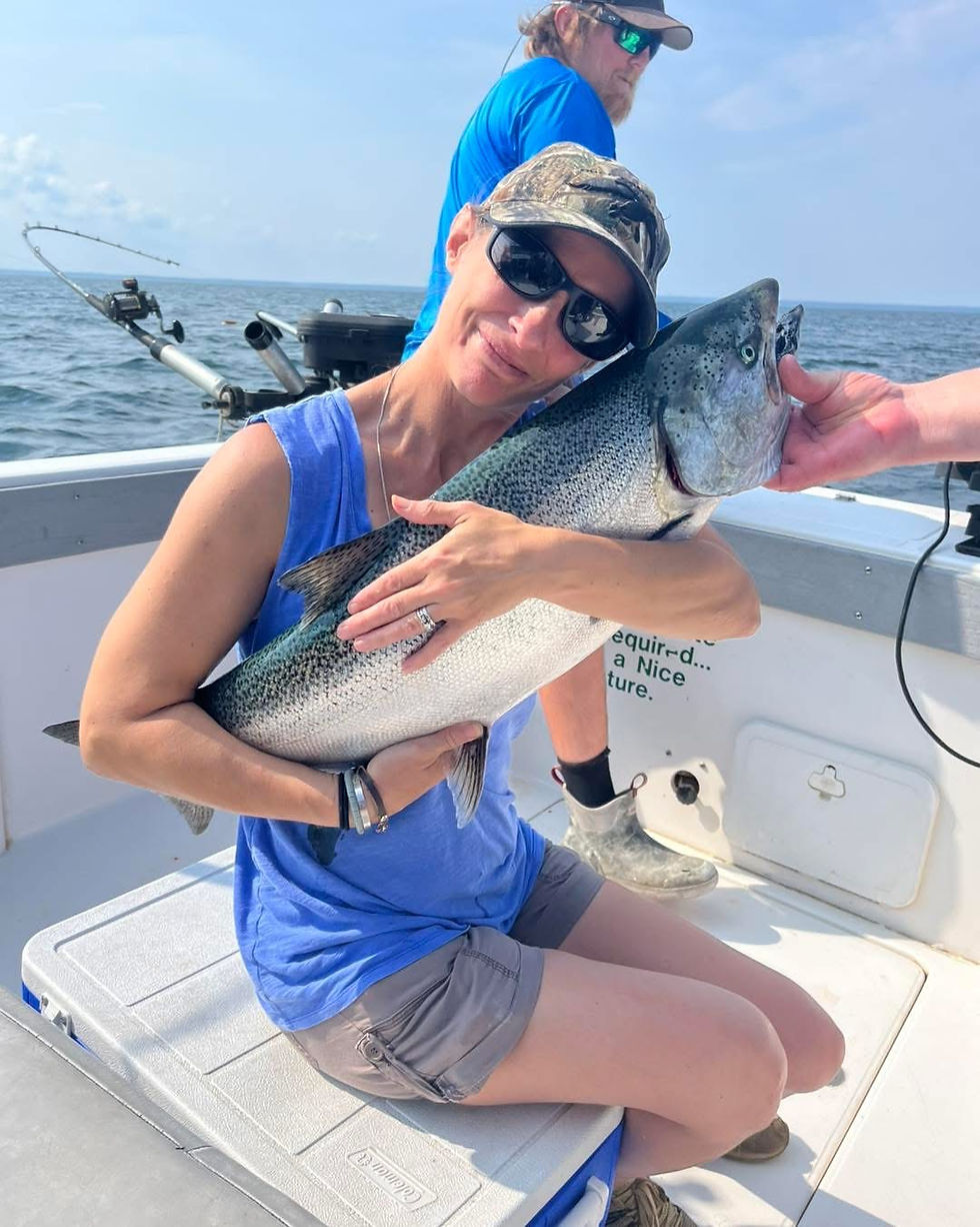 Thumbnail: New York Salmon