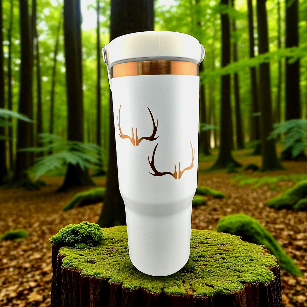 Thumbnail: 30 oz Tumblers