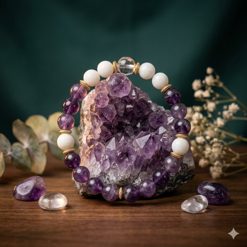 The Spirit Whisperer Bracelet