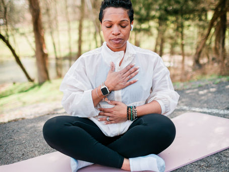 Embracing the Realness of Living in Your Purpose