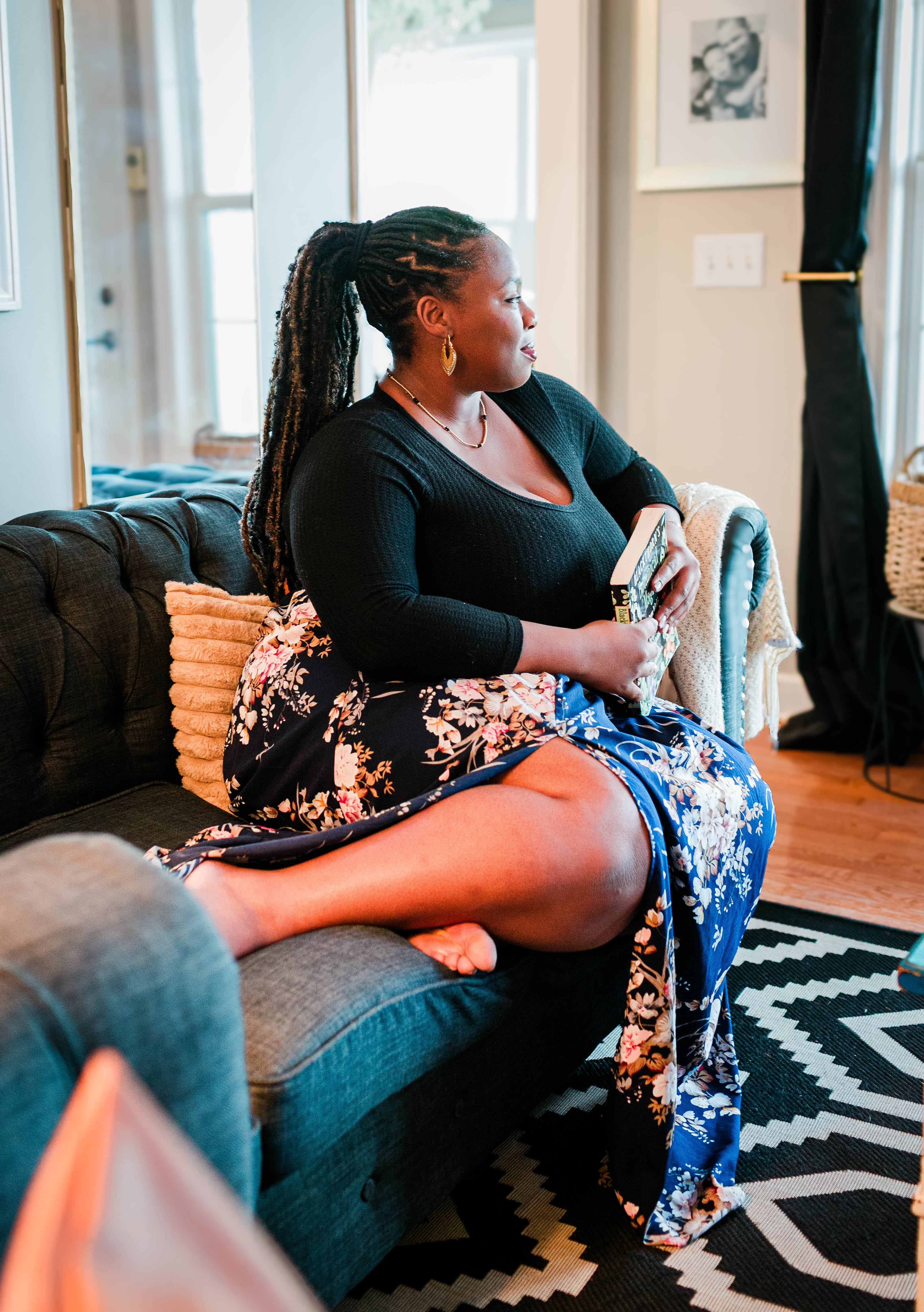 Writer: Imani Carraway