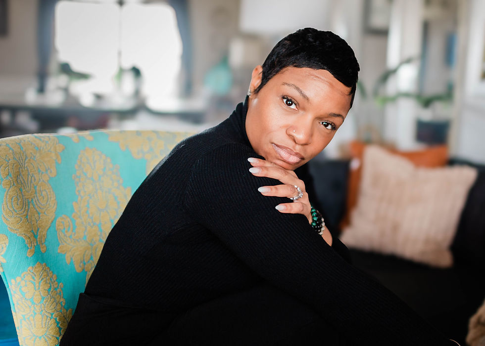 Picking Up the Pieces of My Life After Experiencing One Spiritual Test After the Other: Spiritual Tests And Growth