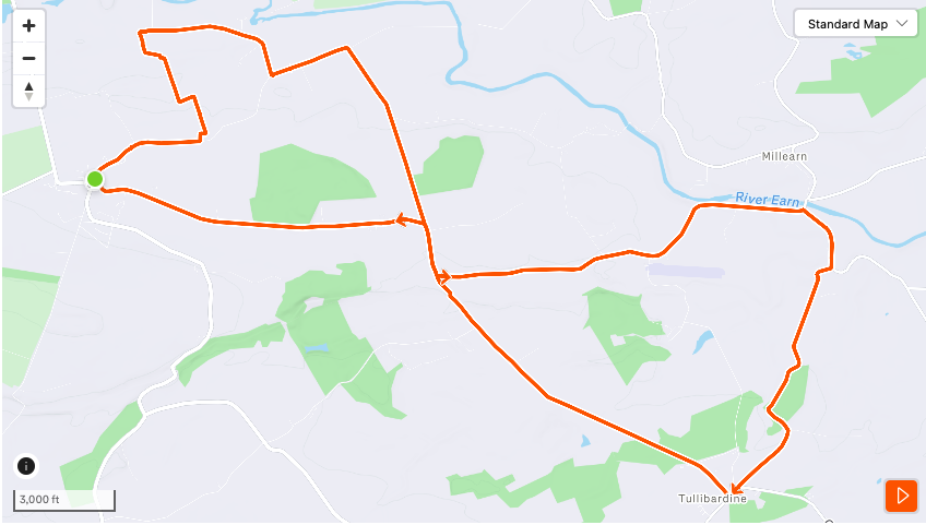 Easy Route