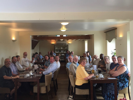 National Dragonfly Biomuseum Reunion