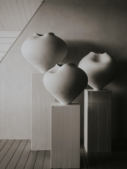 ceramic photography