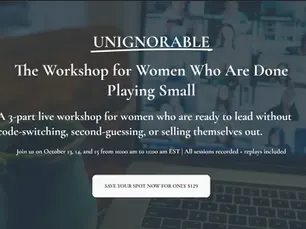 When She Finally Spoke, the Room Went Still