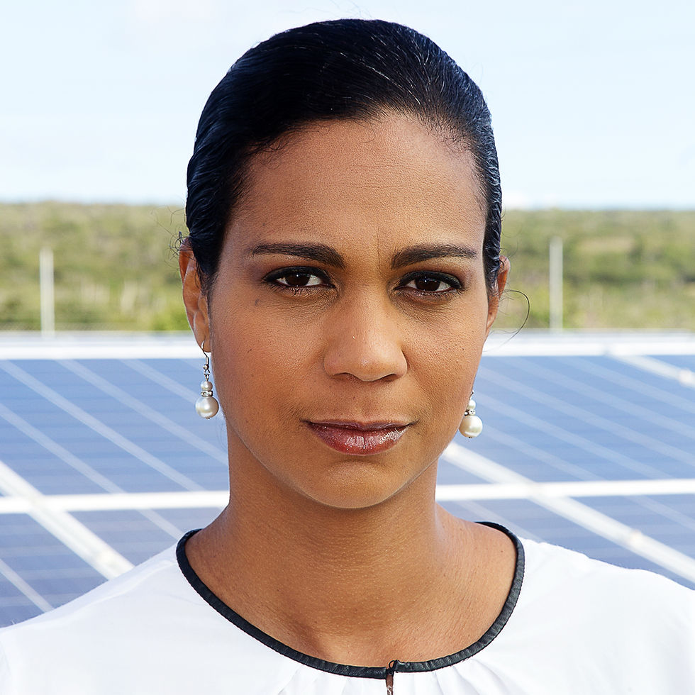 XpBonaire, IslandLife, Bonaire, News, Information, WEB, New CFO,