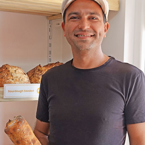 Artisan Bakery Bonaire: Where Passion Meets Flour