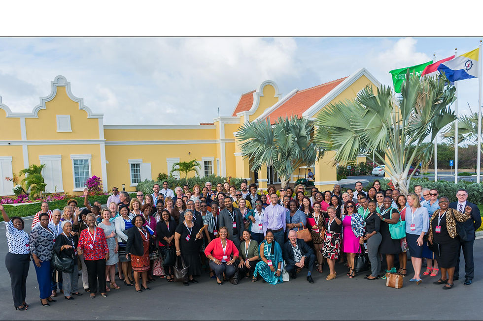 XpBonaire, IslandLife, Bonaire, News, Information, Childrens Rights, Unicef, RCN
