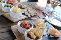 La Balandra Restaurant