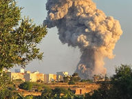 Beyond the initial shock - Supporting the farming community affected by the Naxxar explosion