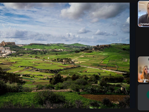 First webinar sets stage for the MaYA Agri-Tech Ideathon