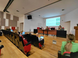 GreenFit Project Kick Off