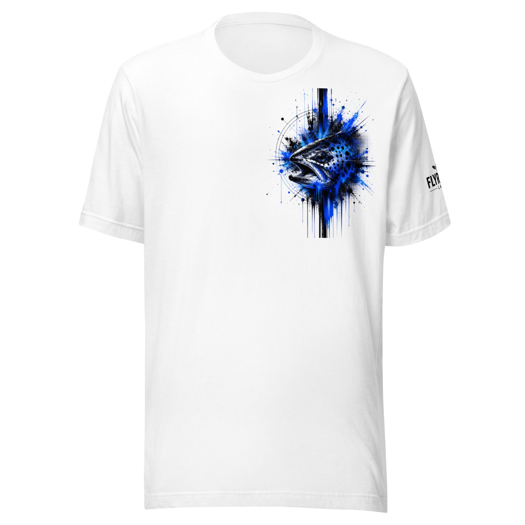 Experiment 14# T-Shirt