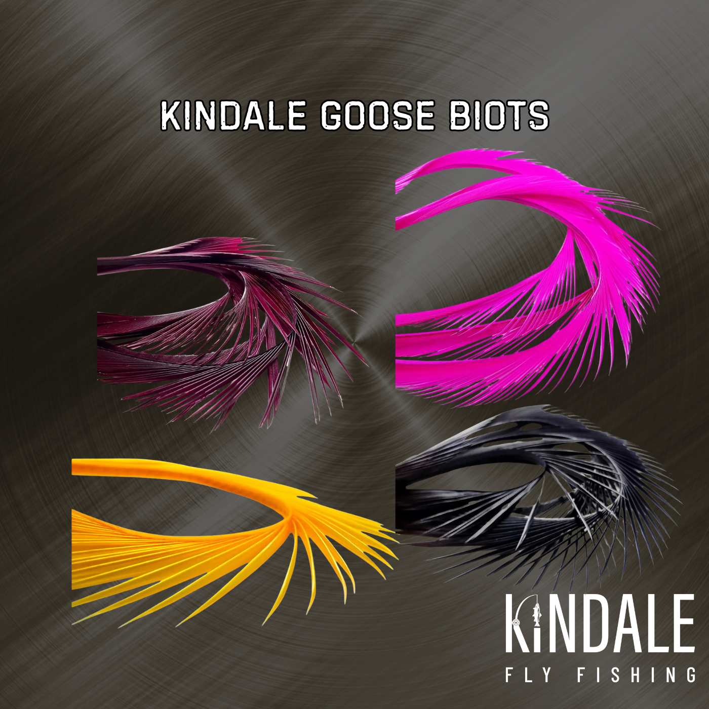 Kindale Goose Biots