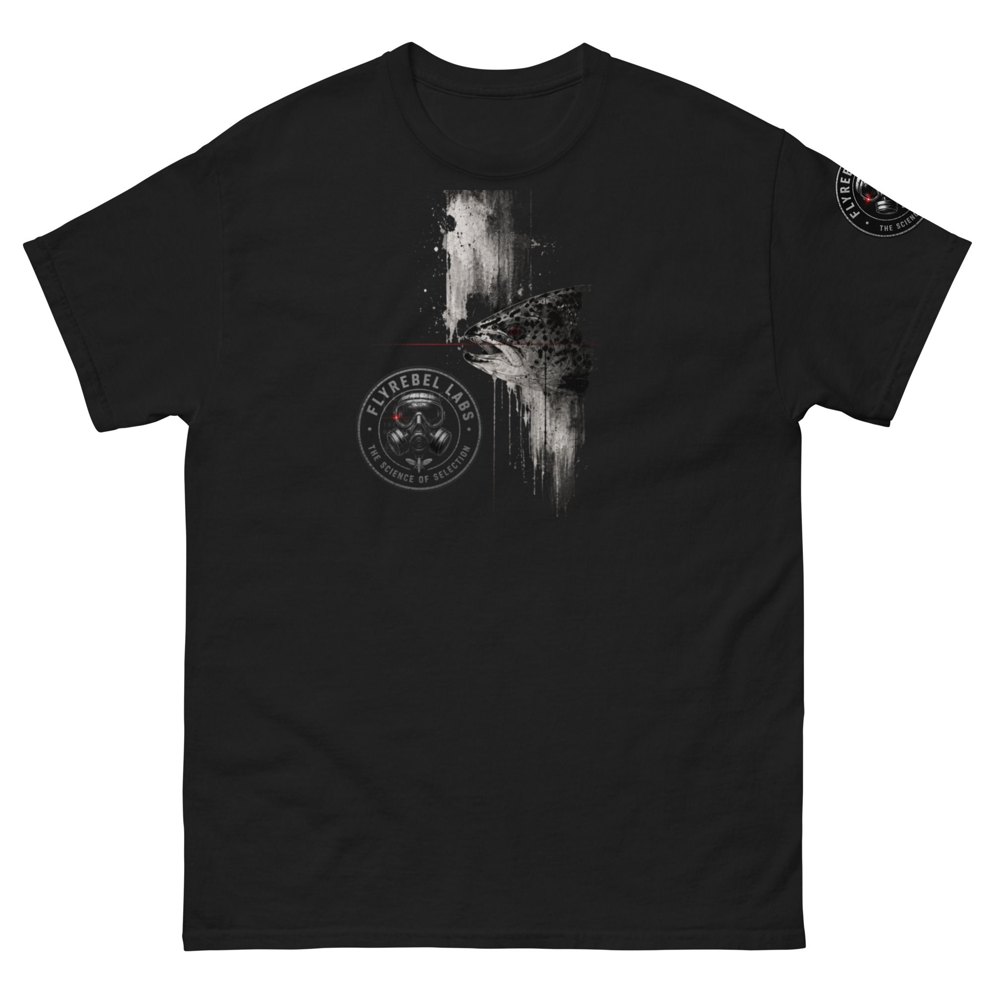 Special EDITION Lab T Shirt