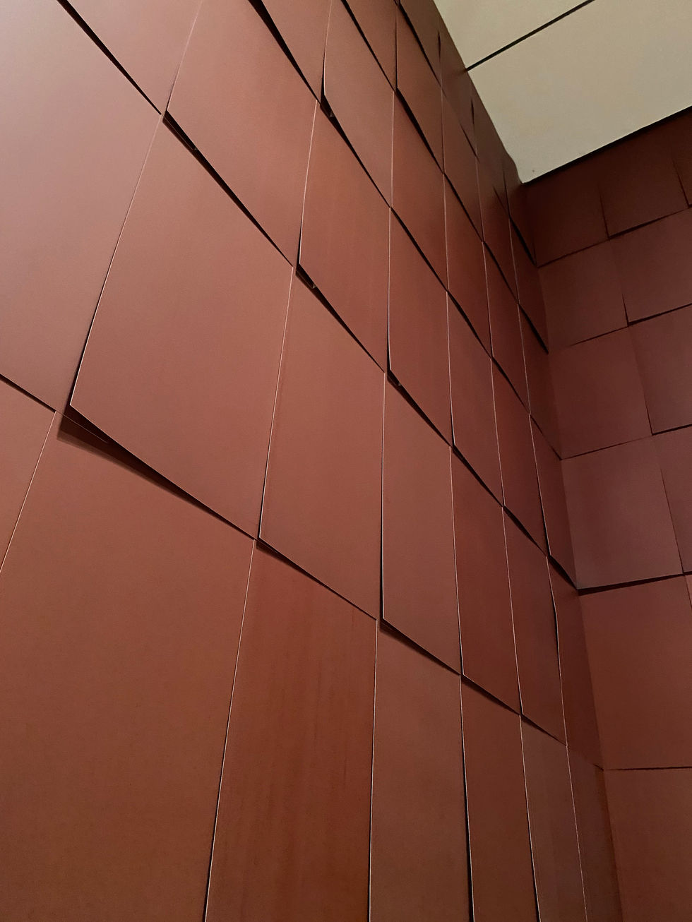 Chocolate Room, 1970/2023