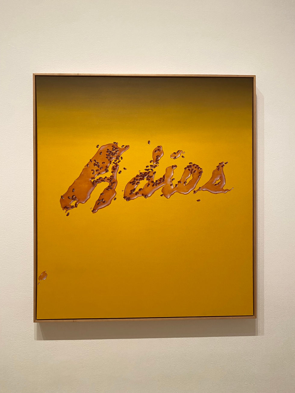 Adios, 1967