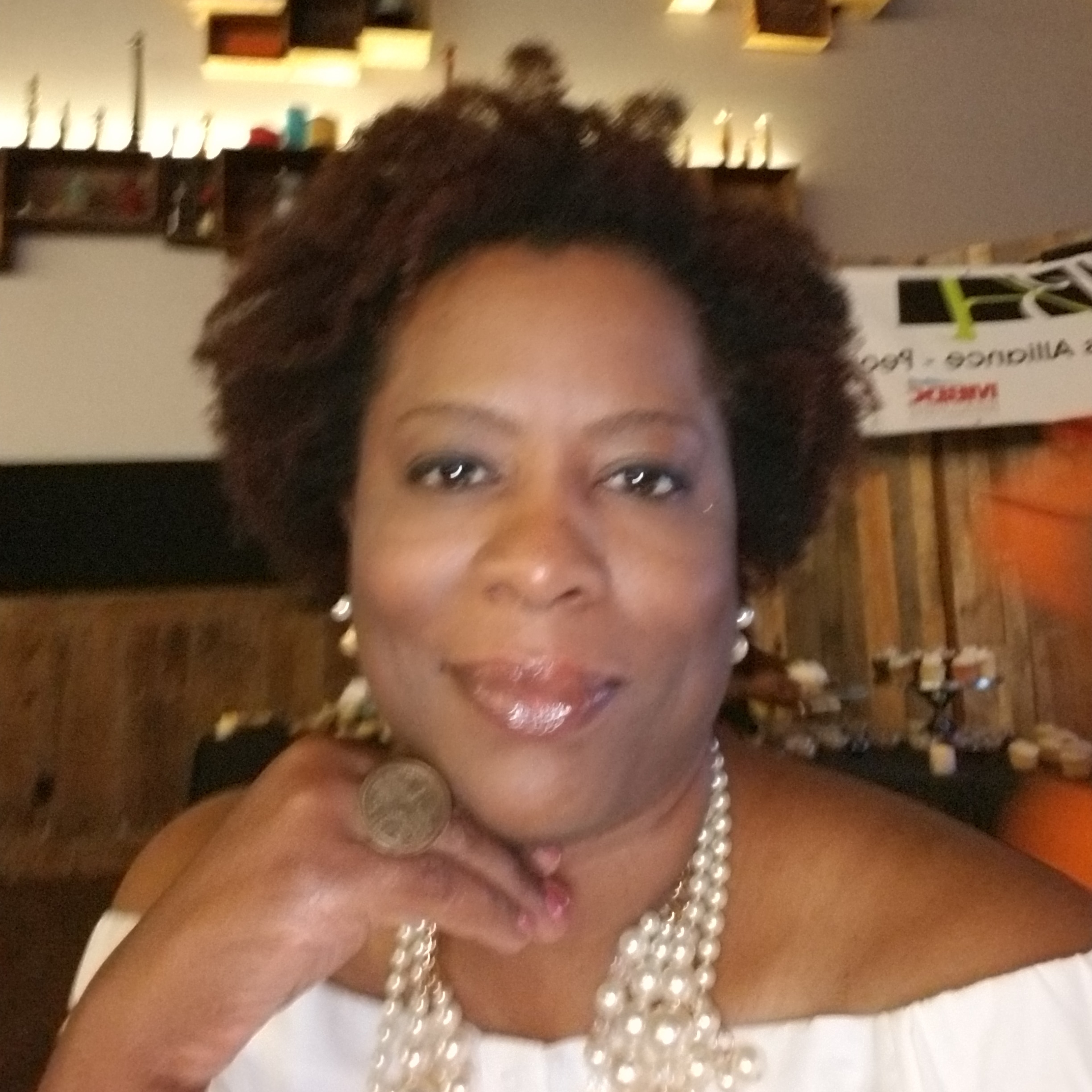 Writer: Kim Washburn 