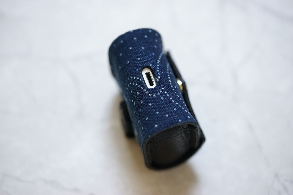 Thumbnail: Apple AirPod s 3 Case - VTG Kofu