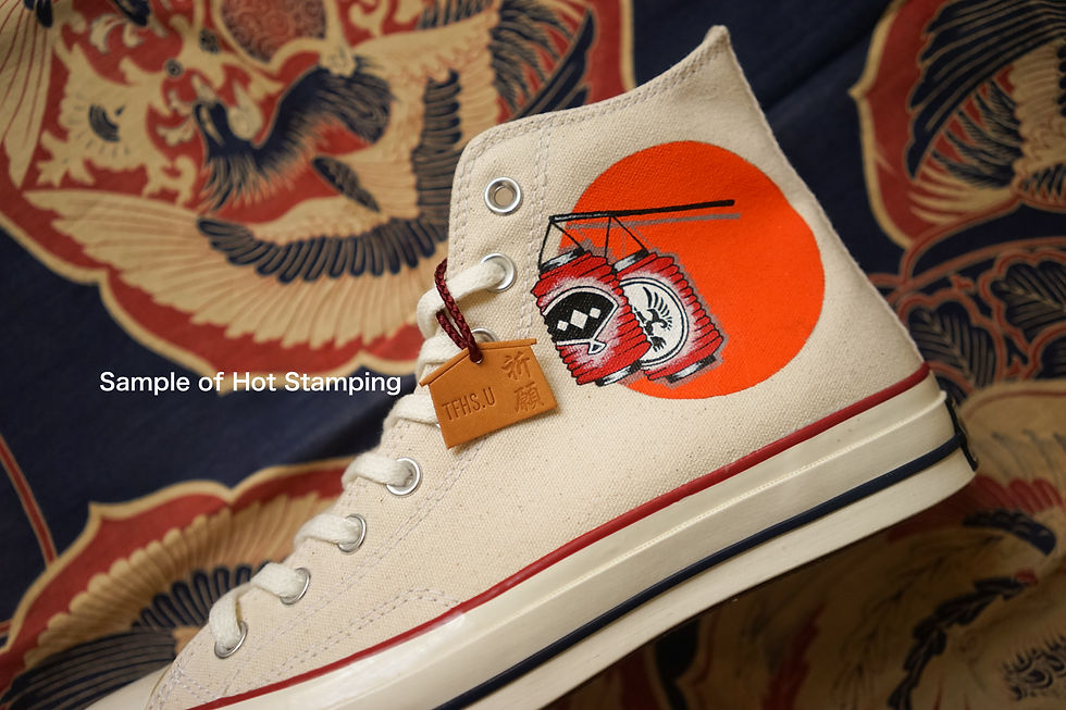 Thumbnail: Converse 1970 - Kaiun