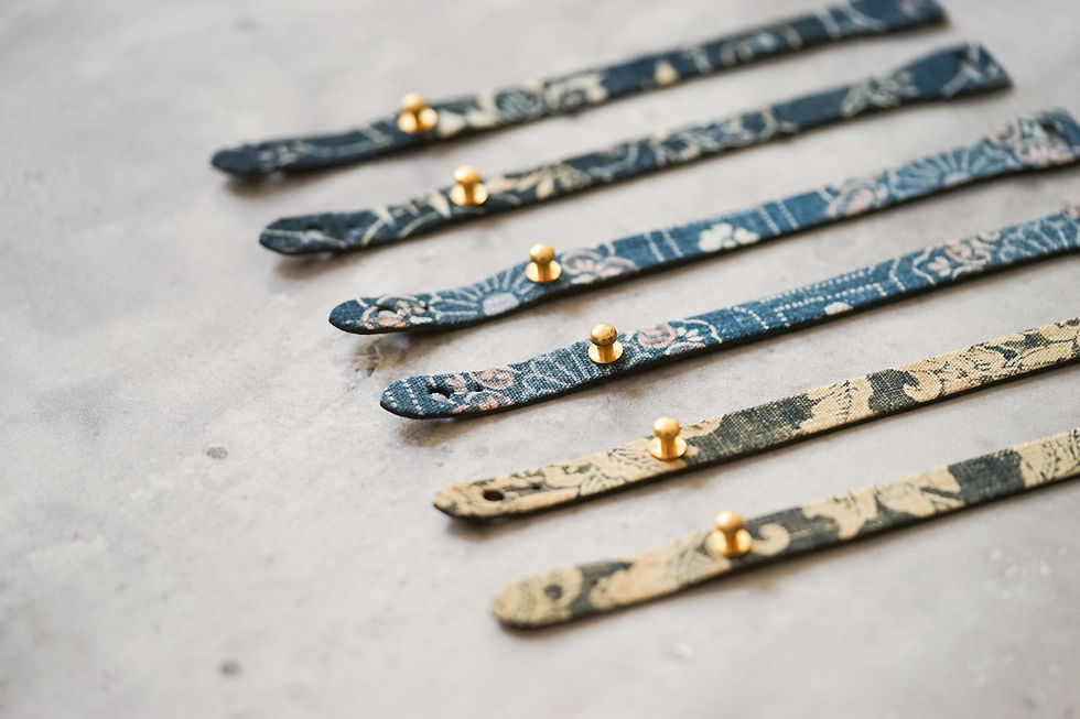 Thumbnail: Bracelet - VTG Kofu