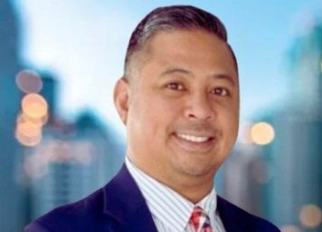 Philip Razon